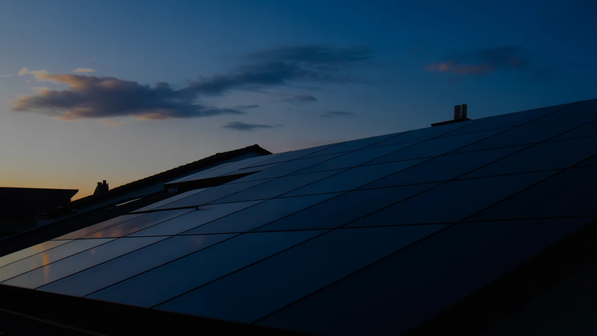 Illustration : Combien coûte l’installation de panneaux solaires ? — image générée par IA